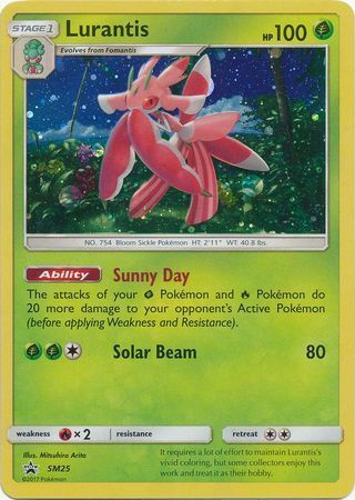 Lurantis