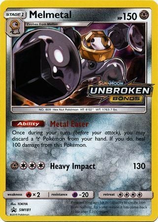 Melmetal