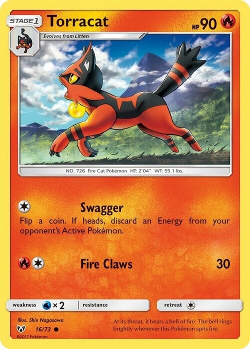 Torracat