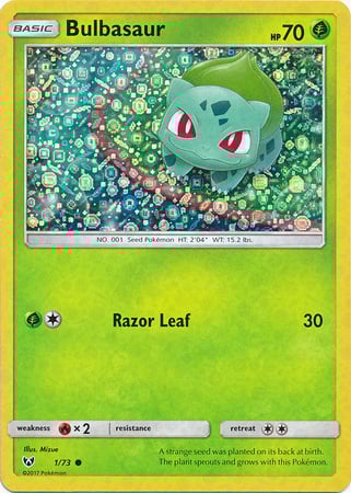 Shining Legends Promos