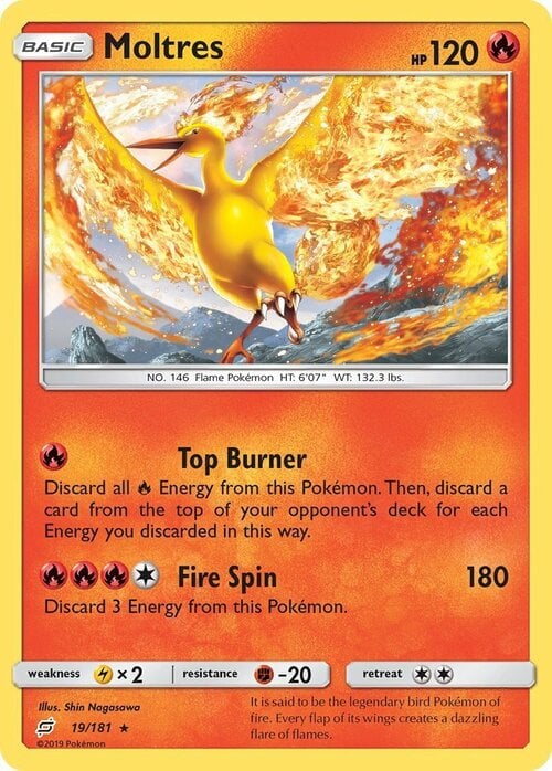 Moltres