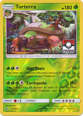 Ultra Prism Promos