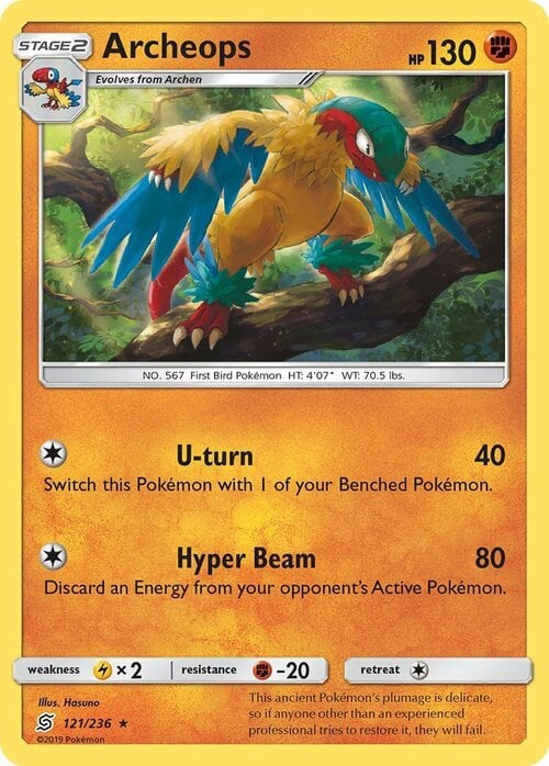 Archeops