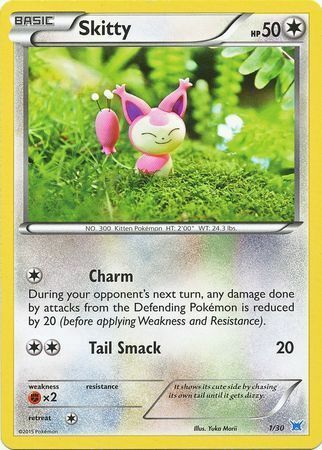 Skitty