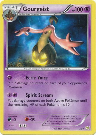 XY Trainer Kit: Noivern