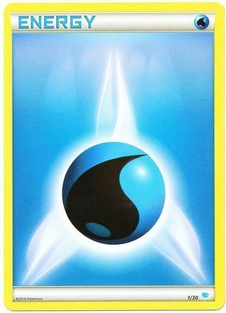 XY Trainer Kit: Pikachu Libre & Suicune (Suicune)