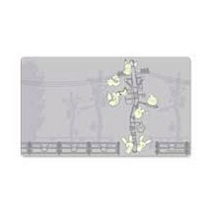 Powerline Pokemon Playmat