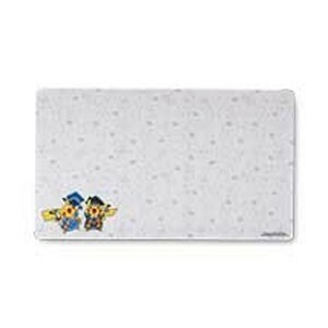 Graduation Pikachu Playmat