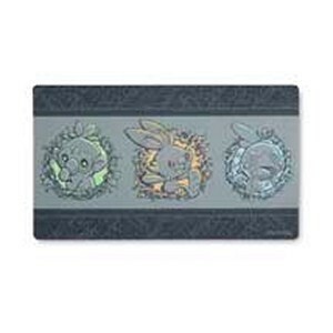 Galar Friends Playmat