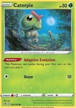 Caterpie
