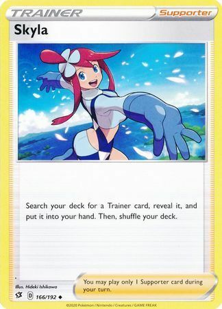 Skyla