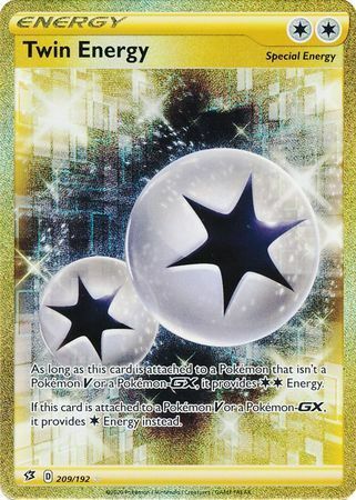 Twin Energy