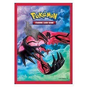 XY Black Star Promos