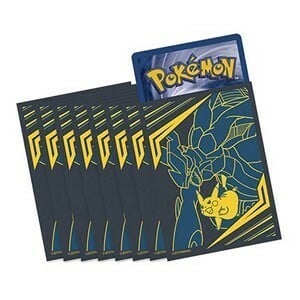 Accessories cover