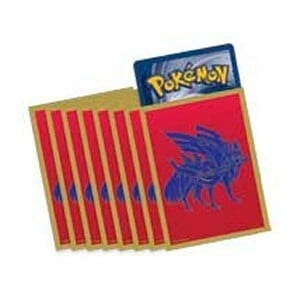 Accessories cover