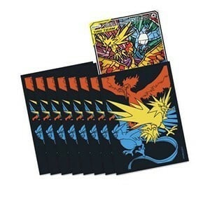 Accessories cover