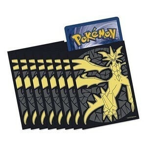 Accessories cover