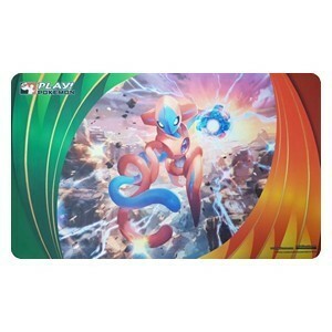 Regional 2015 "Deoxys" Playmat