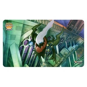Regionals 2019 "Umbreon & Darkrai" Playmat