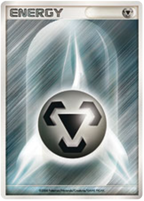 Metal Energy