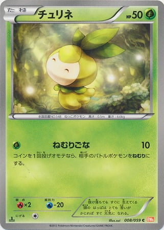 Petilil