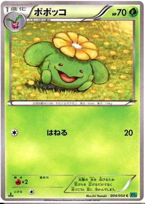 Skiploom