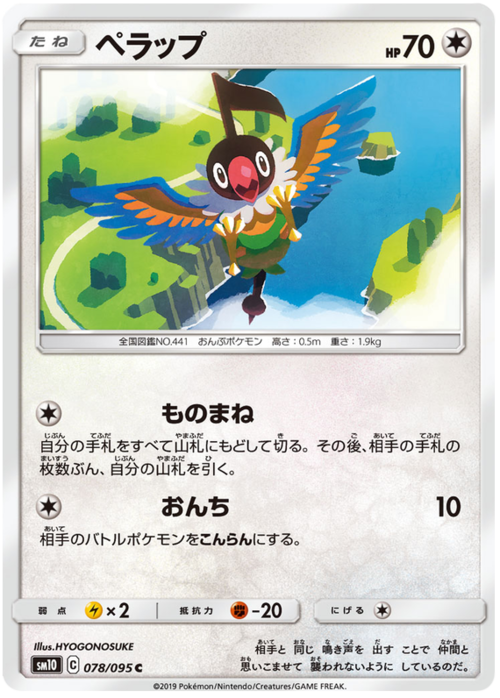 Chatot