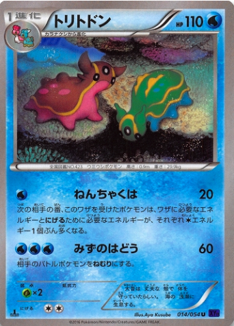 Gastrodon