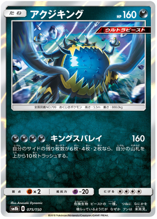 Guzzlord
