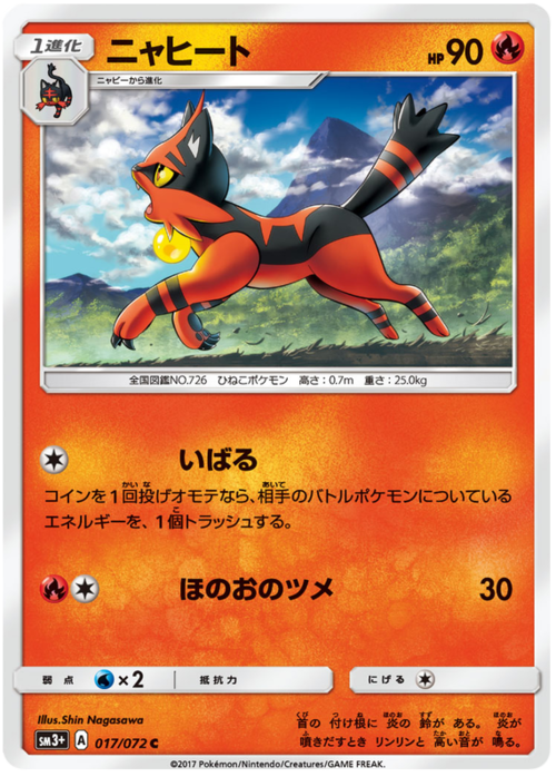 Torracat