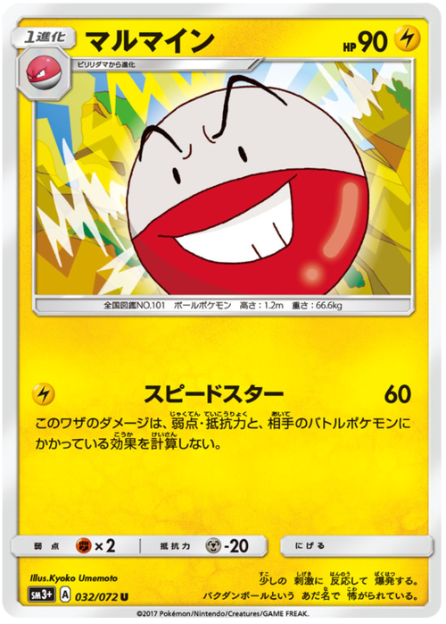 Electrode