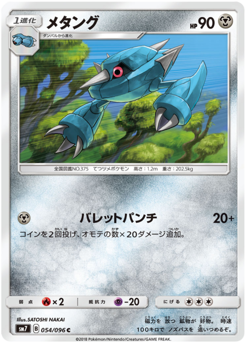 Metang