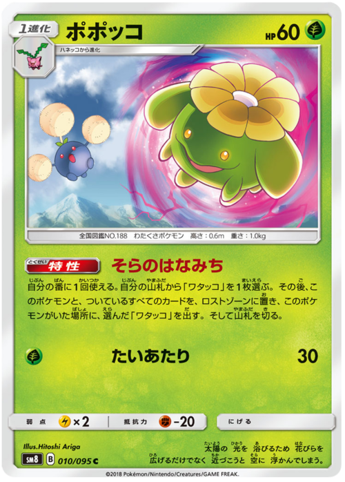 Skiploom