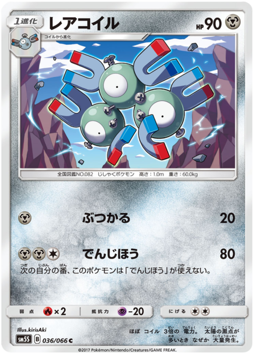 Magneton