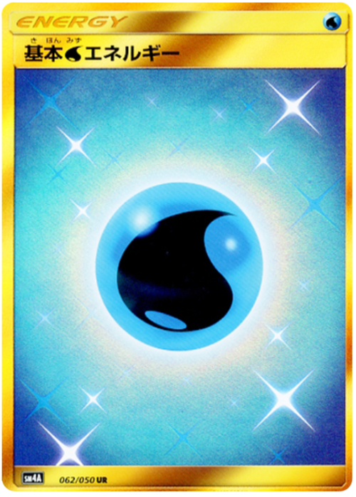Water Energy