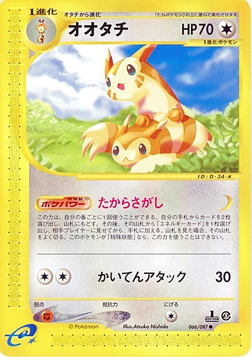 Furret