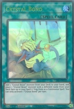 Crystal Bond