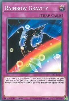 Rainbow Gravity