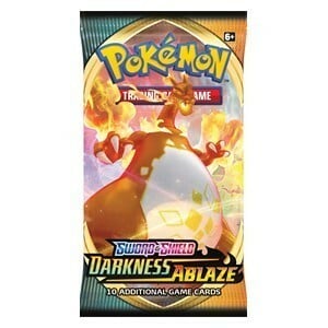 Darkness Ablaze