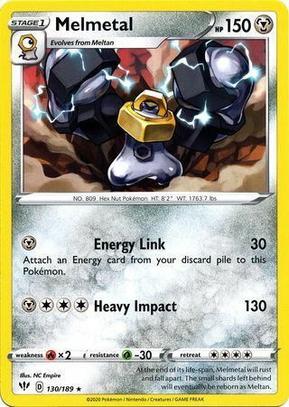 Melmetal
