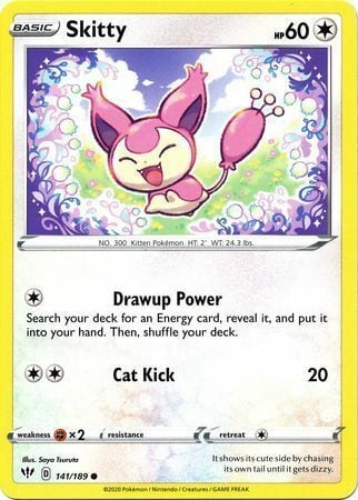 Skitty