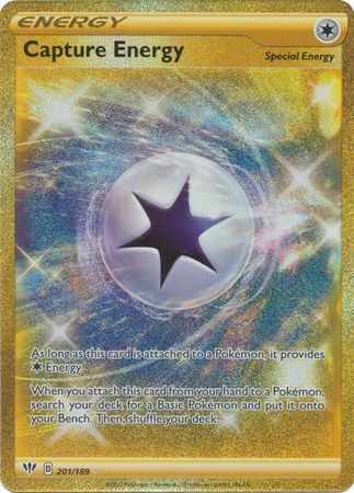 Capture Energy