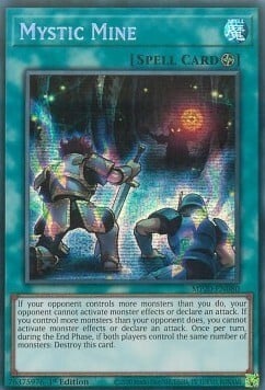 Mystic Mine
