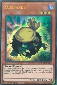 Kuribandit