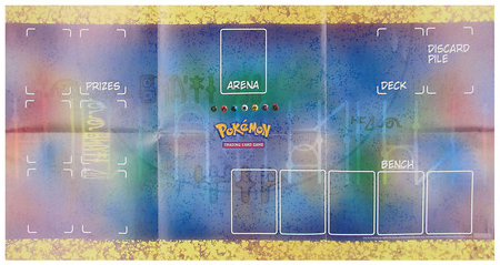 Accessories cover