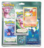 EX Legend Maker | Metagross Blister