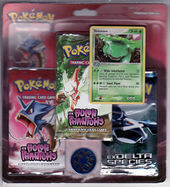 EX Holon Phantoms | Venusaur Blister
