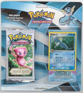 Eeveelutions | Vaporeon Blister