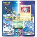 Diamond & Pearl | Combee and Shinx Blister