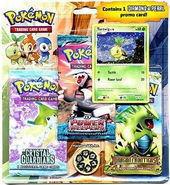 Special Edition | Turtwig Blister